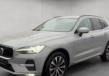 Volvo XC60 21.832 km 43.750 &euro; Frankfurt am Main 60486