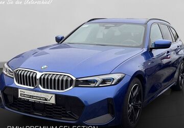 BMW 318 16.000 km 39.990 &euro; Alzenau 63755