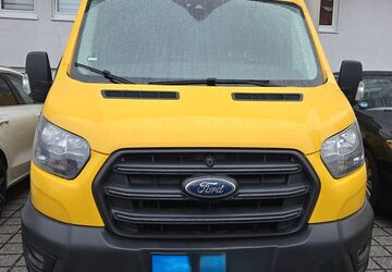 Ford Transit 140.000 km 25.000 &euro; Langen 63225