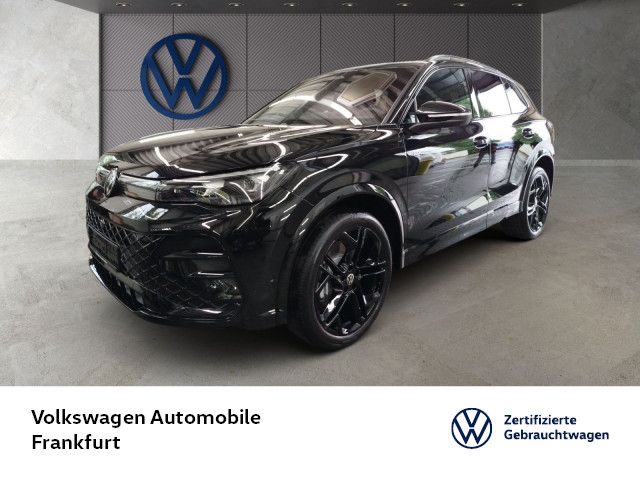 VW Tiguan 18.000 km 54.850 &euro; Frankfurt 60326
