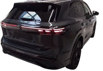 VW Tiguan 10.900 km 49.780 &euro; Frankfurt 60326