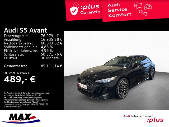 Audi S5 12.100 km 76.979 &euro; Offenbach am Main 63071