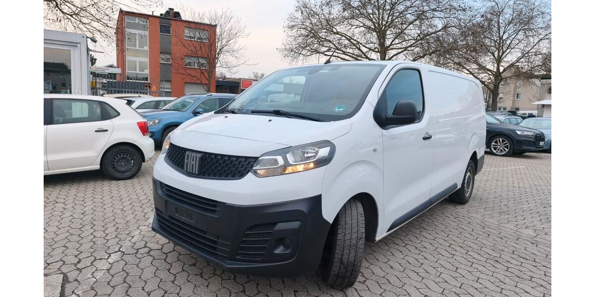 Fiat Scudo 97.500 km 13.990 &euro; Frankfurt am Main 65933