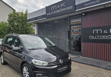 VW Touran 78.000 km 23.900 &euro; OFFENBACH AM MAIN 63075