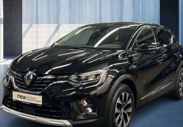 Renault Captur 30.212 km 18.440 &euro; Frankfurt / Main 60314