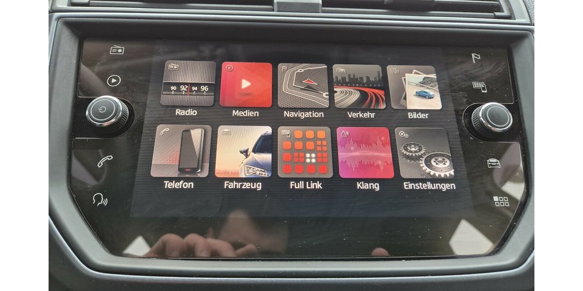 Seat Arona 1,6l TDI Style Navi, Klimaauto., Sitzheizung 46.239 km 14.890 &euro; Rodgau 63110