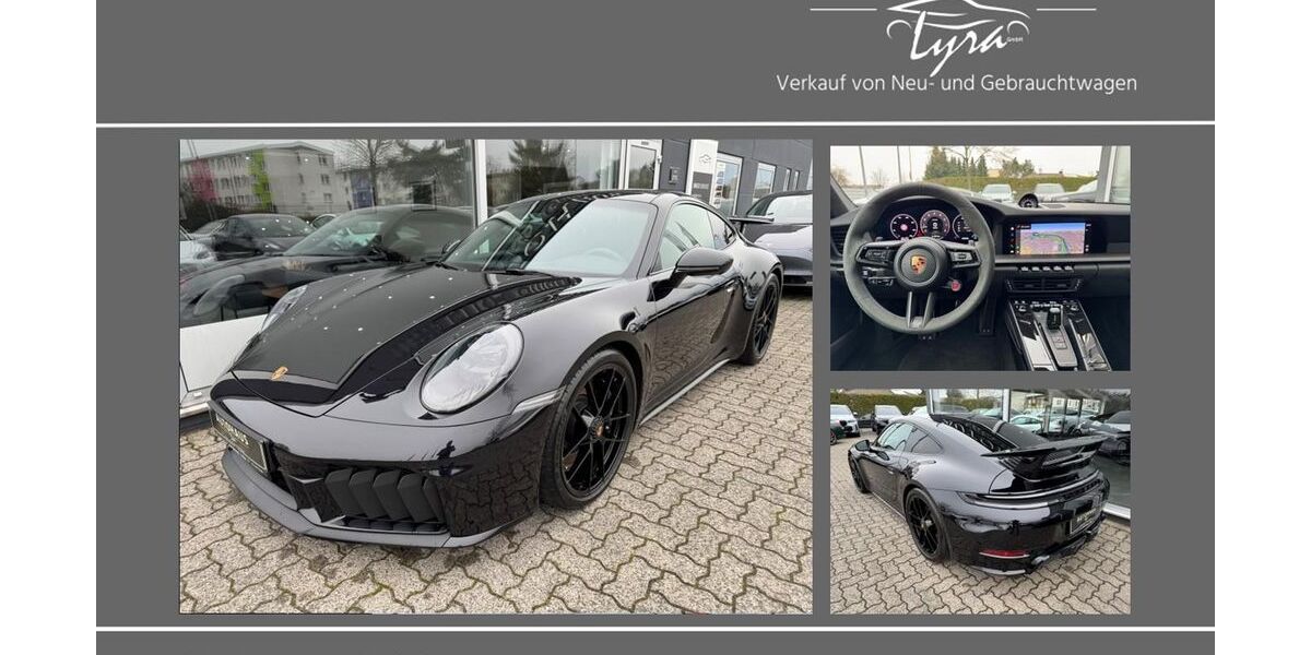Porsche 992 8.880 km 189.880 &euro; Hanau 63456