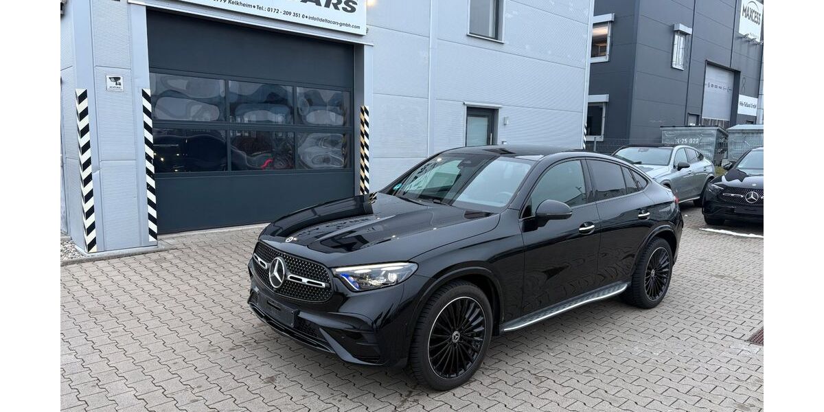 Mercedes-Benz GLC 220 30.500 km 63.000 &euro; Kelkheim 65779