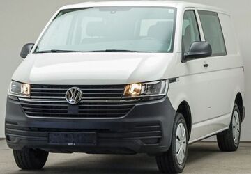 VW T6 Transporter 69.500 km 34.995 &euro; Mühlheim 63165