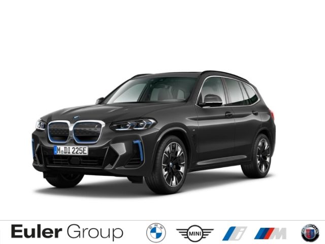 BMW iX3 47.326 km 38.388 &euro; Frankfurt 60314
