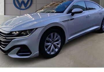 VW Arteon 69.638 km 33.970 &euro; Frankfurt 60326