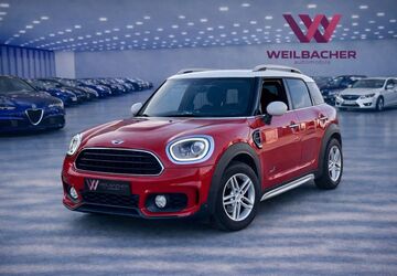 Mini Cooper Countryman 105.000 km 18.900 &euro; Flörsheim 65439