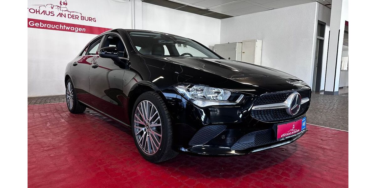 Mercedes-Benz CLA 220 93.390 km 26.999 &euro; Friedberg (Hessen) 61169