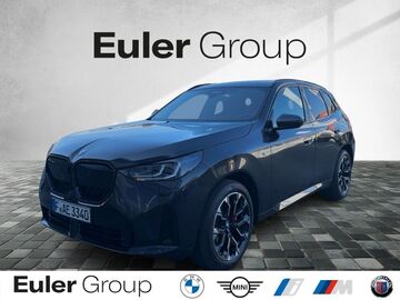 Gebrauchte BMW X3