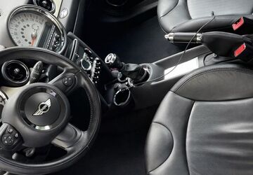 Mini Cooper Coupé 174.000 km 6.900 &euro; Neu-Anspach 61267