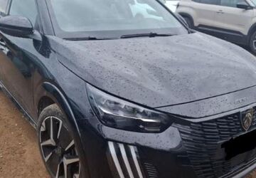 Peugeot 208 29.418 km 19.680 &euro; Rüsselsheim 65428