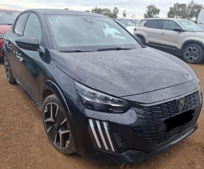 Peugeot 208 29.418 km 19.680 &euro; Rüsselsheim 65428