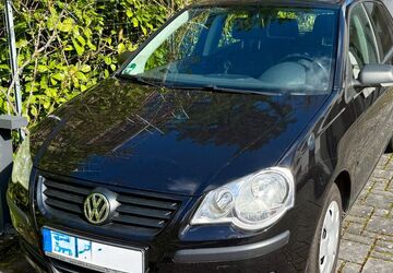 VW Polo 117.800 km 3.200 &euro; Dreieich 63303