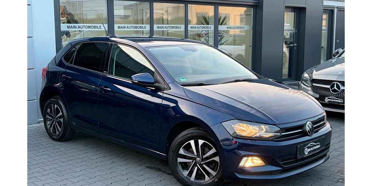 VW Polo 85.000 km 16.890 &euro; Seligenstadt 63500