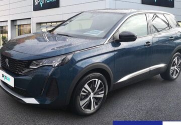 Peugeot 3008 10.881 km 20.980 &euro; Neu-Isenburg 63263