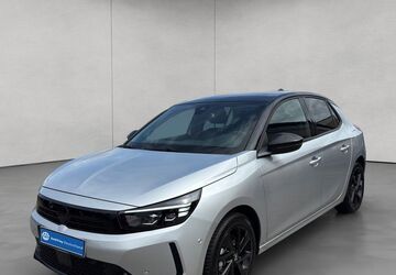 Opel Corsa 21.792 km 15.950 &euro; Hanau 63452