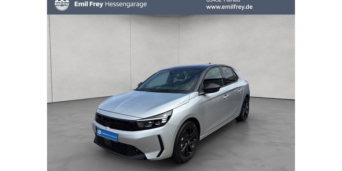 Opel Corsa 21.792 km 15.950 &euro; Hanau 63452