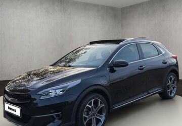 Kia XCeed 45.200 km 23.480 &euro; Frankfurt 60488