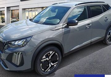 Peugeot 2008 2.500 km 26.950 &euro; Neu-Isenburg 63263