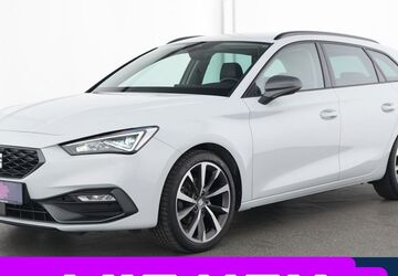 Seat Leon 18.778 km 21.988 &euro; Dietzenbach bei Frankfurt 63128
