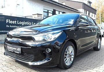Kia Rio 62.300 km 9.400 &euro; Hanau ( bei Frankfurt /M.) 63456