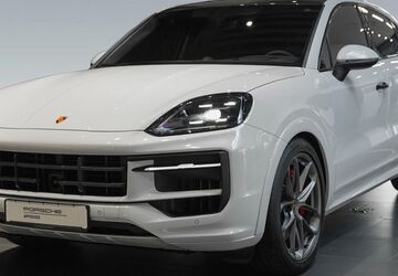 Porsche Cayenne 27.450 km 108.960 &euro; Frankfurt am Main 65936