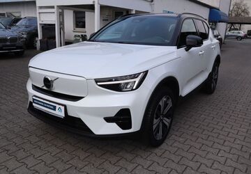 Volvo XC40 32.161 km 28.970 &euro; Darmstadt 64291
