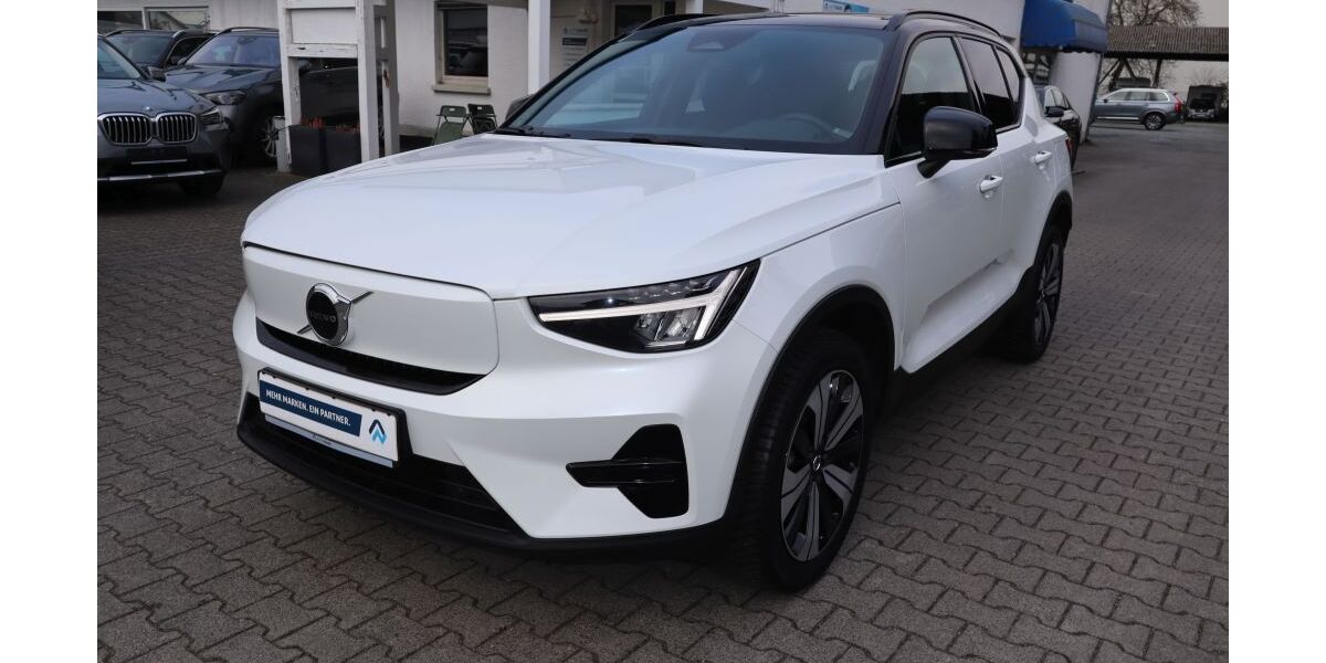 Volvo XC40 32.161 km 28.970 &euro; Darmstadt 64291