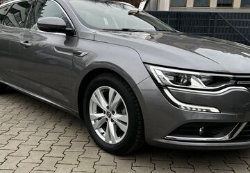 Renault Talisman 73.700 km 12.900 &euro; Frankfurt am Main / Bergen-Enkheim 60388