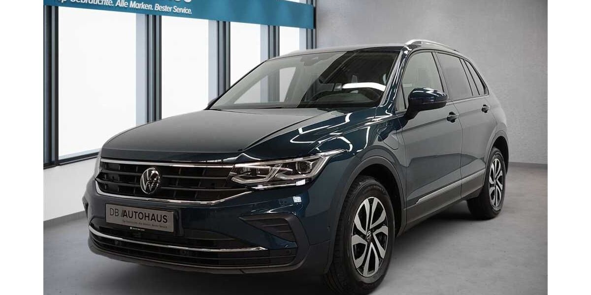 VW Tiguan 53.166 km 27.880 &euro; Maintal 63477
