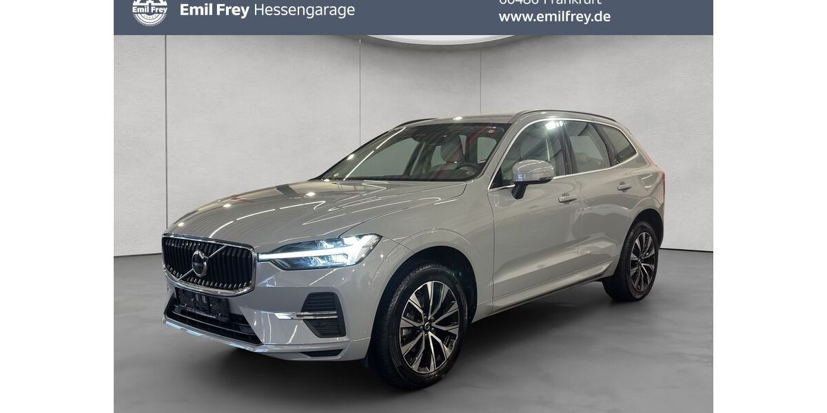 Volvo XC60 15.934 km 39.400 &euro; Frankfurt am Main 60486