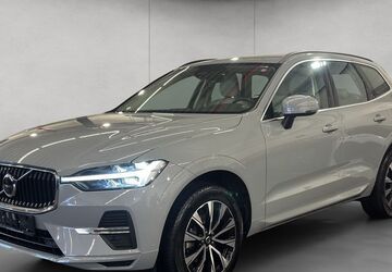 Volvo XC60 15.934 km 43.450 &euro; Frankfurt am Main 60486