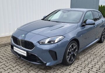 BMW 120 45.188 km 30.490 &euro; Rödermark 63322