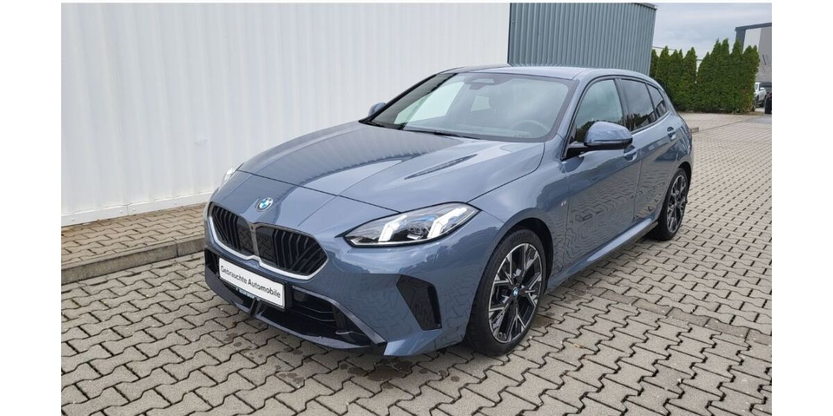 BMW 120 45.188 km 30.490 &euro; Rödermark 63322