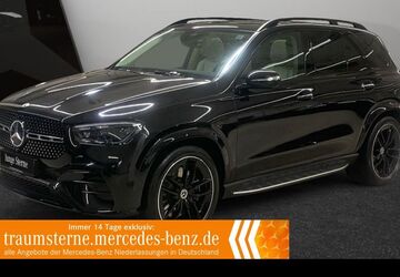 Mercedes-Benz GLE 350 26.812 km 73.990 &euro; Frankfurt 60599
