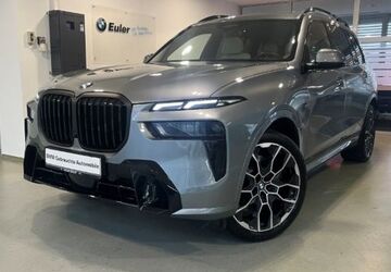 BMW X7 28.792 km 84.777 &euro; Hofheim 65719