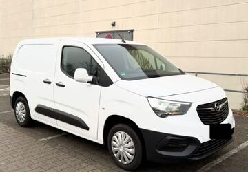 Opel Combo 138.000 km 12.290 &euro; Darmstadt 64285