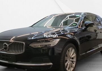 Volvo V90 30.067 km 43.374 &euro; Eschborn 65760