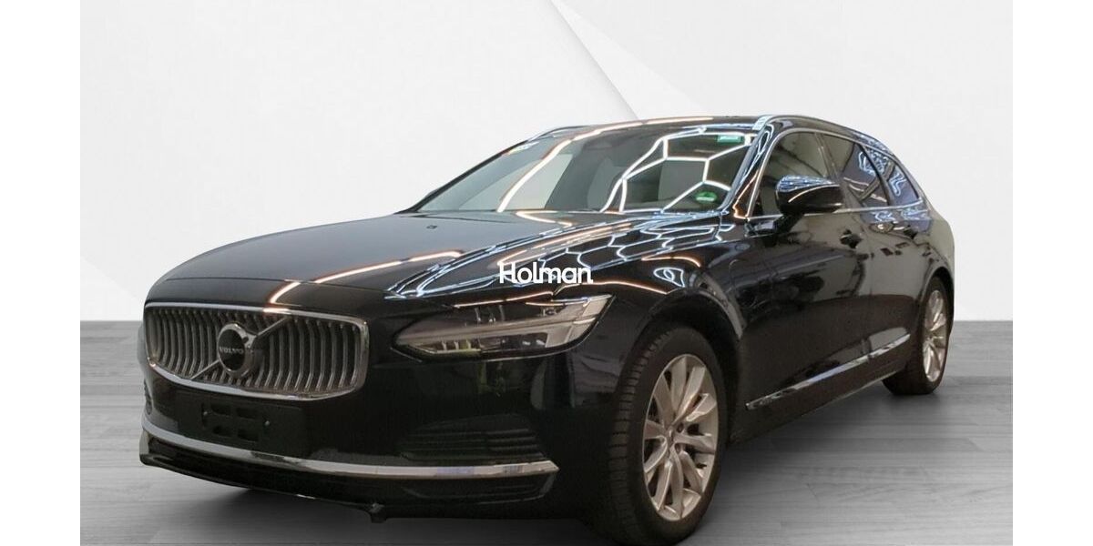 Volvo V90 30.067 km 43.374 &euro; Eschborn 65760