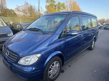 Gebrauchte Mercedes-Benz Marco Polo