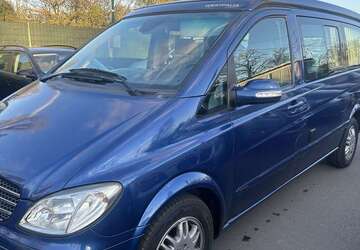 Mercedes-Benz Marco Polo 280.000 km 18.900 &euro; Frankfurt am Main 60486