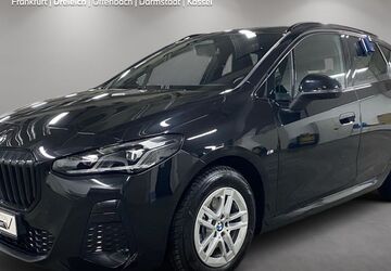 BMW 220 25.505 km 36.380 &euro; Dreieich-Sprendlingen 63303