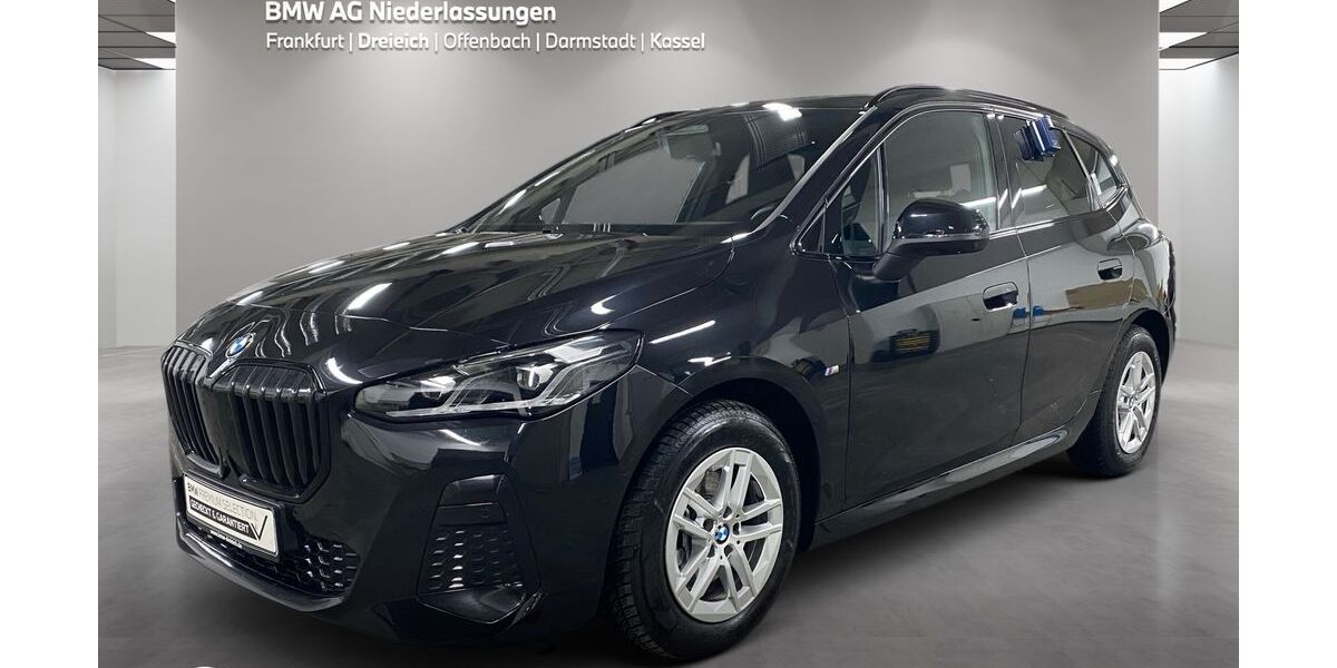 BMW 220 25.505 km 36.380 &euro; Dreieich-Sprendlingen 63303