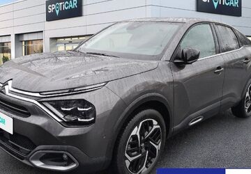 Citroen C4 16.387 km 18.890 &euro; Neu-Isenburg 63263