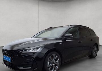 Ford Focus 21.250 km 19.450 &euro; Frankfurt 60386